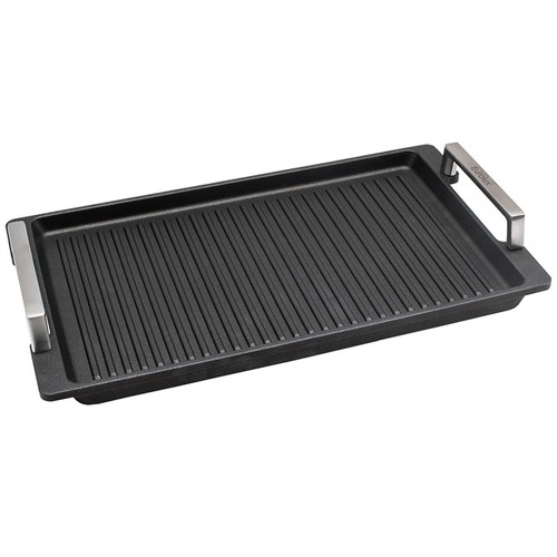 Eurolux grillplatte 41x24 - eurolux,