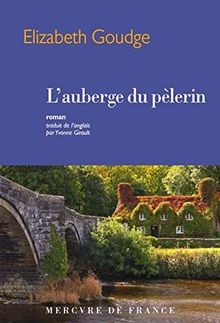 Lauberge pèlerin von - du,