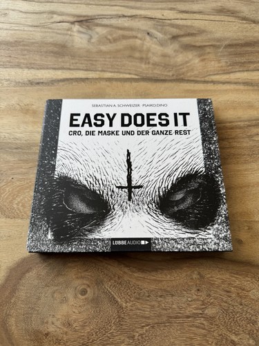 Easy does cro - easy,