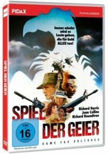 Spiel der Geier - Richard
