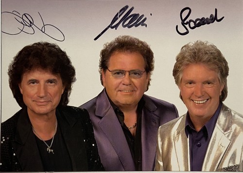 Die flippers signiert tv - die,