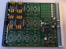 Siemens Unify Baugruppe SLMA 8 Hipath 3800 / Telekom Octopus F650 analoge Tln.