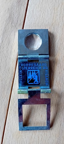 Borregaard villach hallein - borregaard,