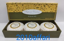 Borsari 1870 Vintage Magnolia