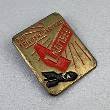 Abzeichen der DDR "1. Mai 1959