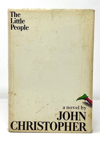 John christopher the little - john,