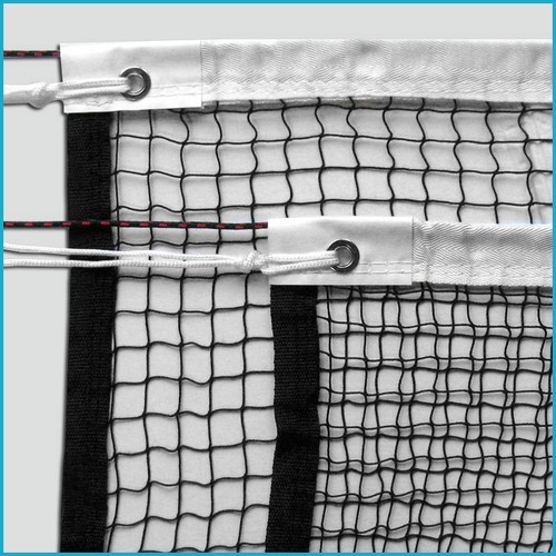 Badminton netzgarnitur 2 - badminton,