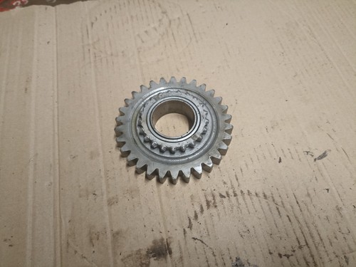 Hanomag perfekt 501 getriebe - 501,