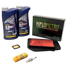 Wartungspaket für Honda CBR