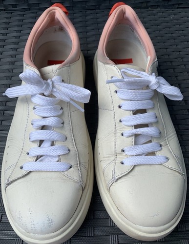 Hugo sneaker weiß - hugo,