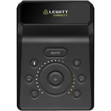 Lewitt connect interface - connect,