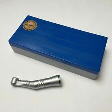 W&H Mikrona PL grünes Winkelstück Contra Angle 3.01042