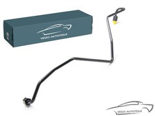 ÖLLEITUNG VORLAUF LADER TURBOLADER MOTORCODE CBAA CBAB CBBB CEGA