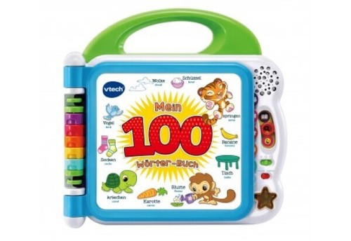Vtech 601504 mein - vtech,