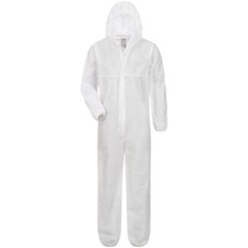 SMS OVERALL Einweg Schutzanzug