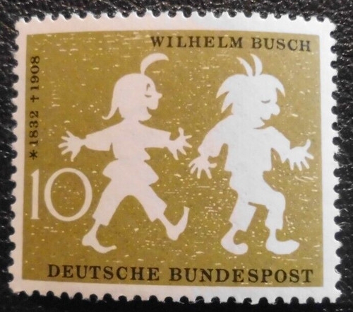 Bund nr 281 - bund, mi.-