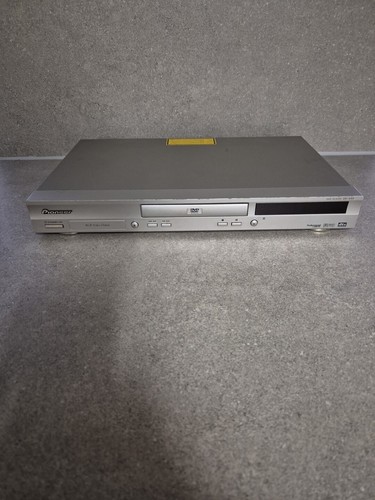 Pioneer 444 dvd player - player, in