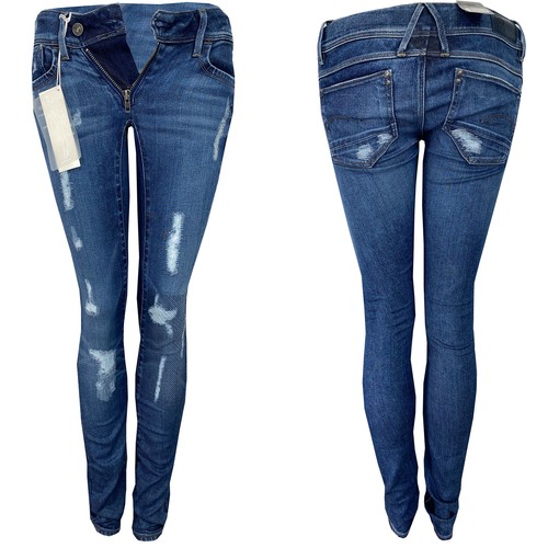 Star raw ladies jeans - raw,