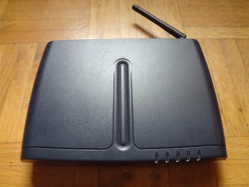 Thomson speedtouch 585i 585 - thomson,