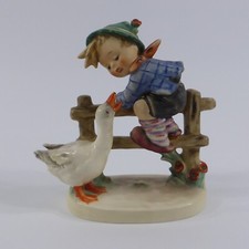 Hummel Figur Angsthase 15 cm