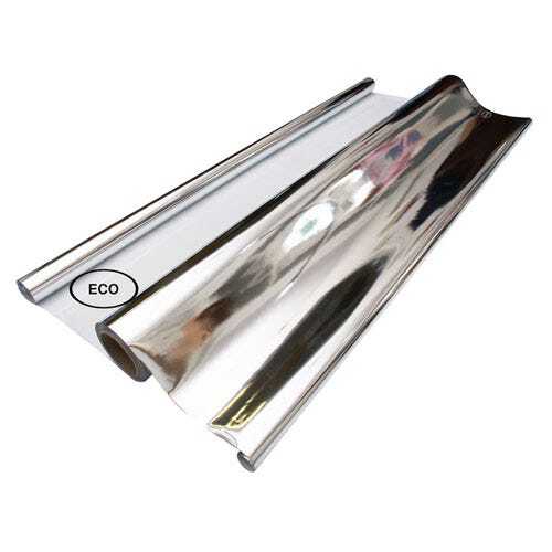 Mylar easy grow eco silver - grow,
