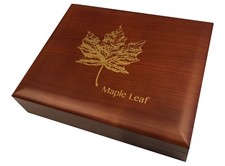 Münzbox Kassette Box für