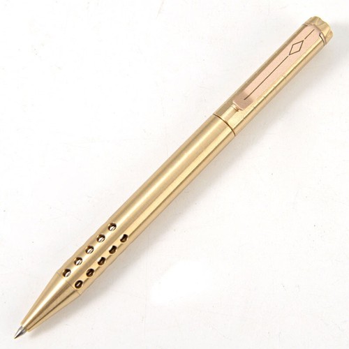 Edc brass magnetic force - brass,