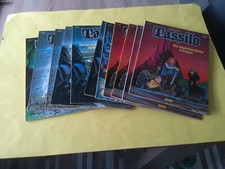 Auswahl Angebot tassilo nr . 1