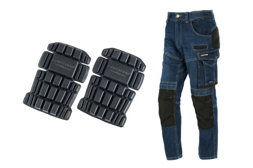 Arbeitshose jeans arbeitsjeans - arbeitshose,