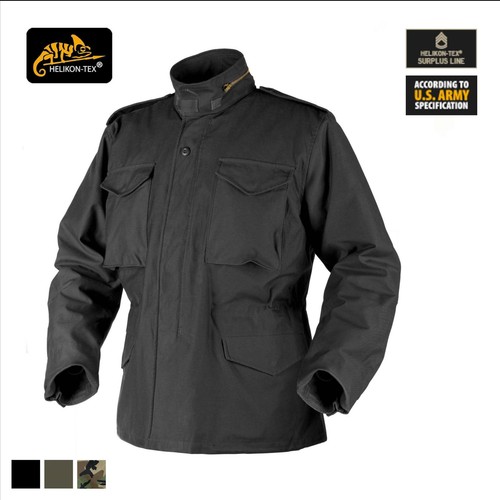 Helikon tex jacke m65 nyco - helikon-tex,