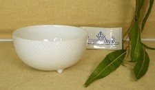 ROSENTHAL Century weiß - 1 Suppentasse-Dessertschale