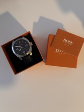 Hugo Boss Herrenuhr  Quarz