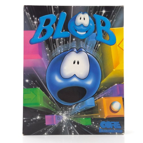 Commodore amiga blob big - amiga:,