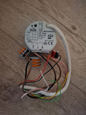 Jung Jalousieaktor 2501 UP 1fach mit Nebenstellenanschluss KNX EIB INSTABUS