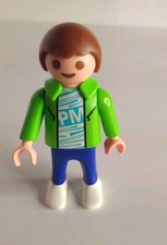 Playmobil Figur Kind Junge f