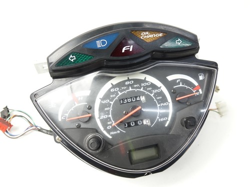 Tacho honda 125 jf14 - honda,