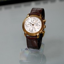 Maurice Lacroix Chronograph