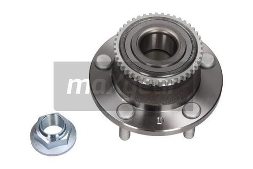 Original maxgear radlagersatz - original,