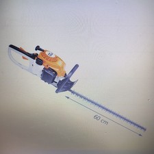 Stihl hs45 heckenschere - stihl,