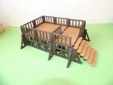 Playmobil parts 7400 3433 4305