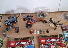 🦖 LEGO NINJAGO 70674