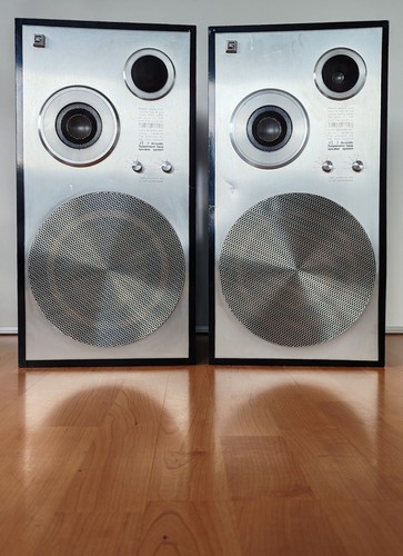 Living audio crysler - cl-3, (crysler