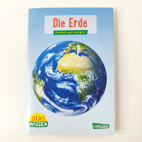 Die erde einfach gut - einfach, erklärt
