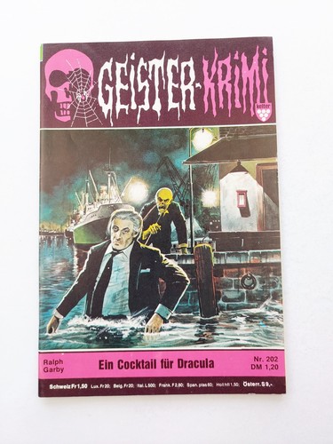 Rarität kelter horror - kelter,