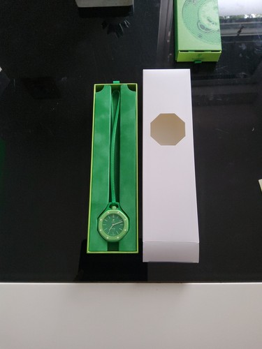 Audemars piguet swatch royal - audemars, x