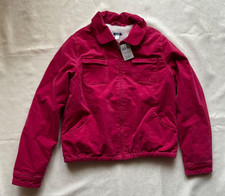 * OKAIDI *  tolle cord Jacke