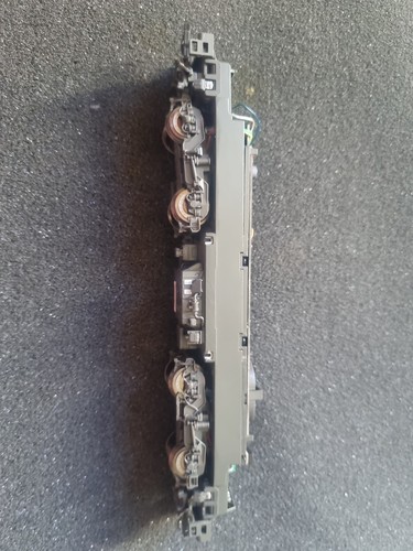 Fahrwerk komplett piko - piko, vectron