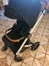 Cybex Balios S Lux Toddler and