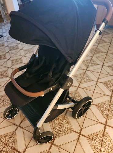 Cybex balios lux - cybex,