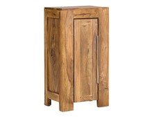 Bad Unterschrank Shiwa Holz